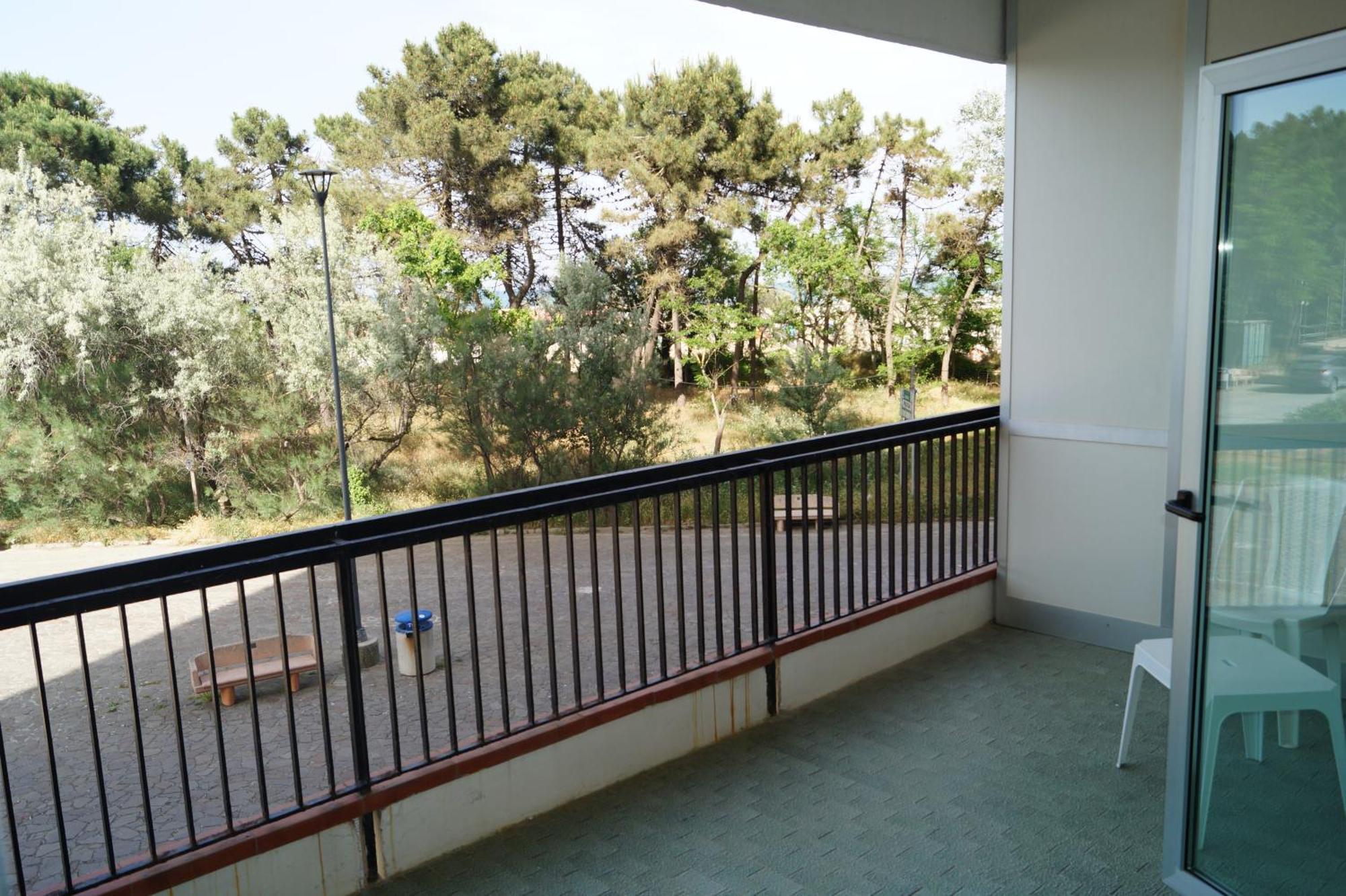 Hotel Zeus Lido Di Classe Room Only Exterior photo