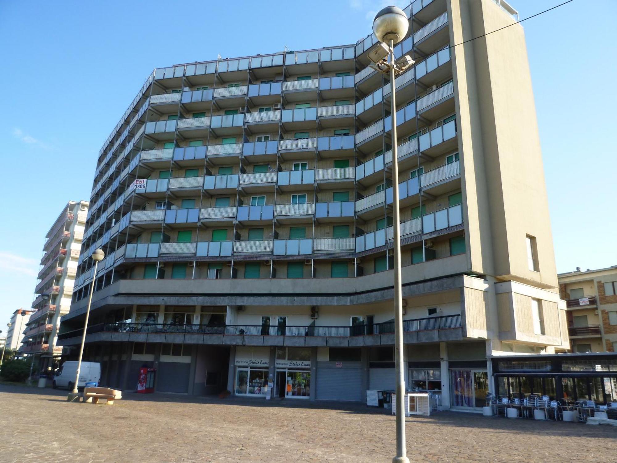 Hotel Zeus Lido Di Classe Room Only Exterior photo