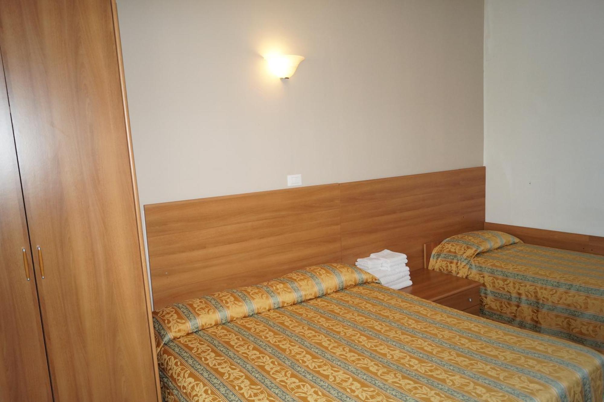 Hotel Zeus Lido Di Classe Room Only Room photo